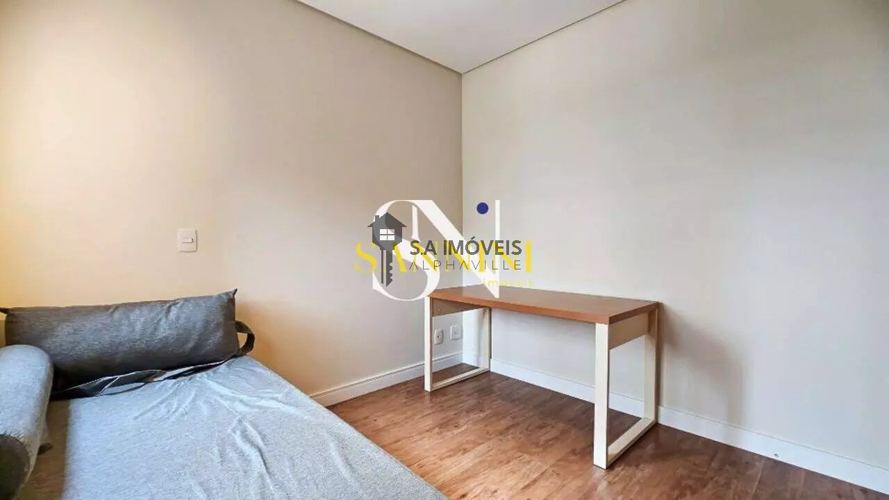 APARTAMENTO — ALAMEDA CANTO DOS PÁSSAROS - boulevard tambore - boulevard tambore - TAMBORÉ - SANTANA DE PARNAÍBA/SP — imagem 22