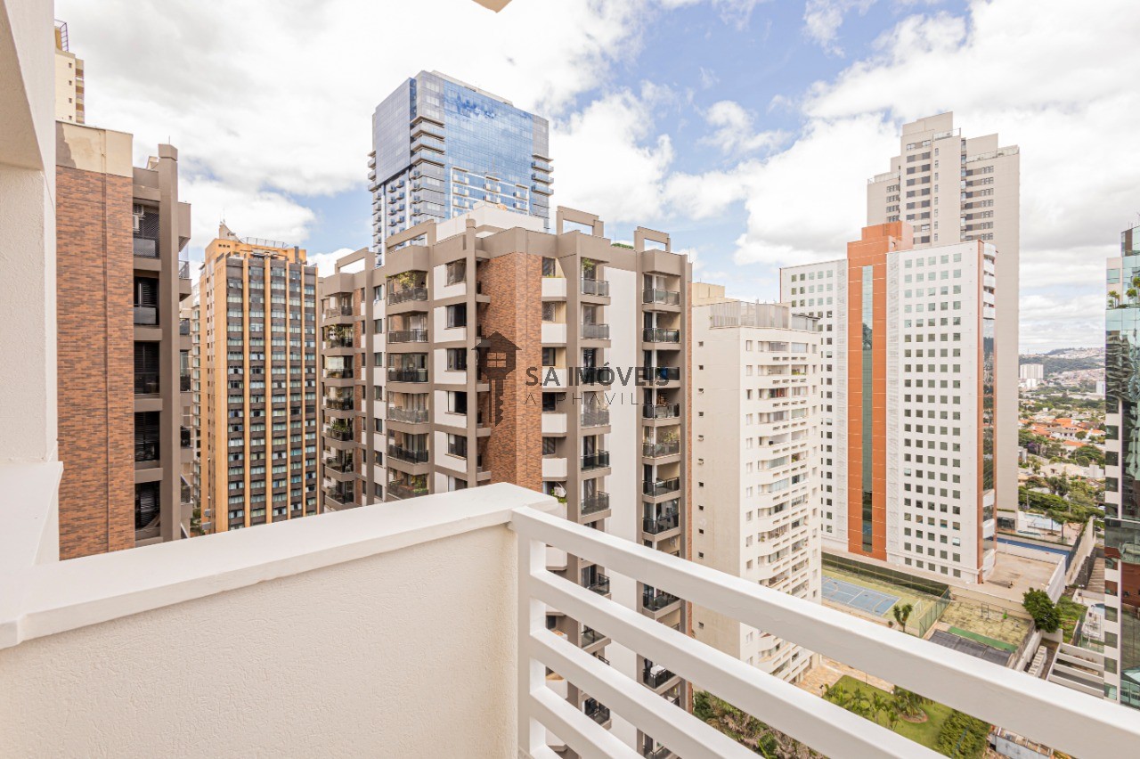 Apartamento à venda em Alphaville Centro Industrial e Empresarial/Alphaville., 34 m² – Barueri – Cód. 78401160 — imagem 36