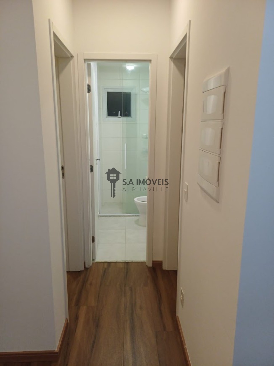Apartamento para locação no Ápice Park, 53 m² – Alphaville Empresarial, Barueri – Cód. 78367795 — imagem 11