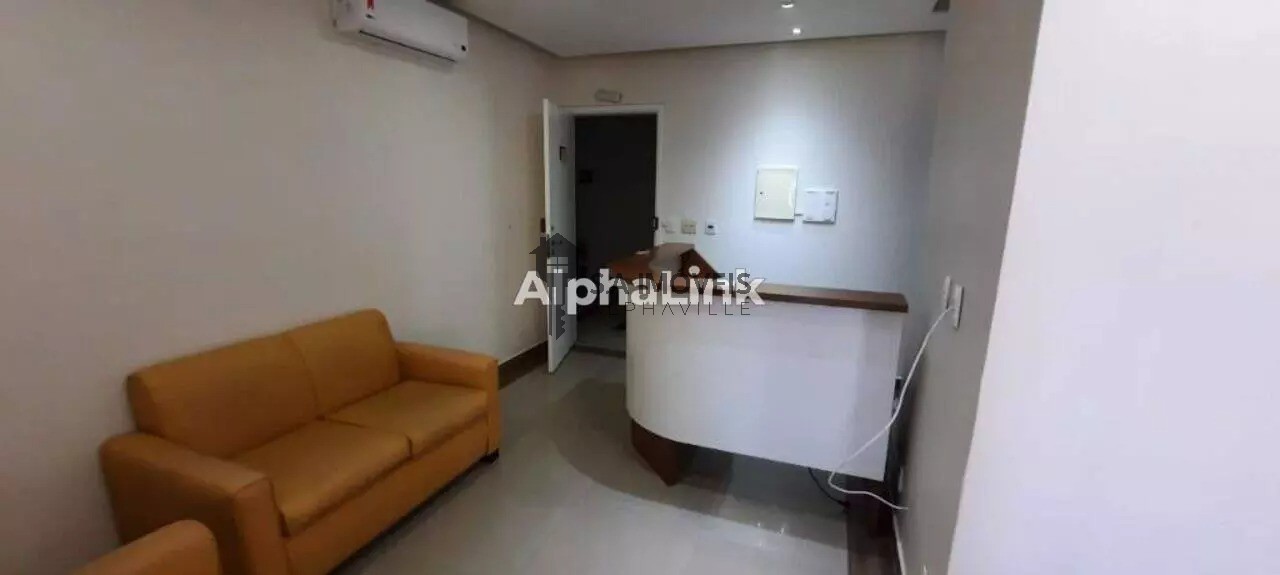 Sala comercial para venda ou locação no Alpha Square, 63 m² – Sítio Tamboré Alphaville, Barueri – Cód. 78384181 — imagem 10