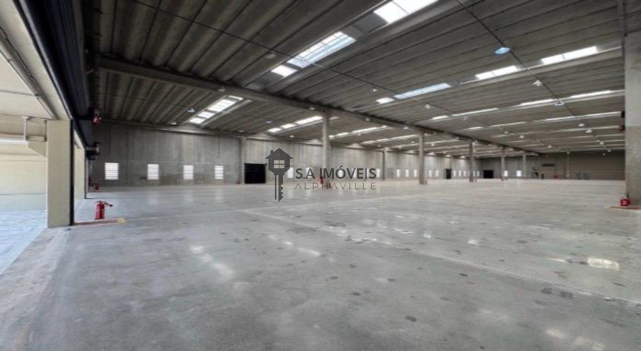 Galpão para locação em Tamboré, 5.000 m² – Barueri – Cód. 78429395 — imagem 11