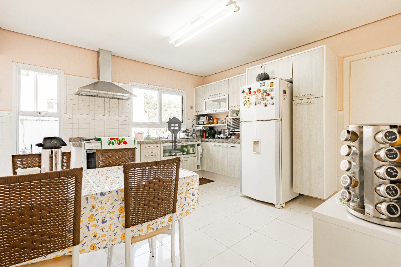 Casa à venda no Valville 1, 350 m² – Alphaville, Santana de Parnaíba – Cód. 78409391 — imagem 21