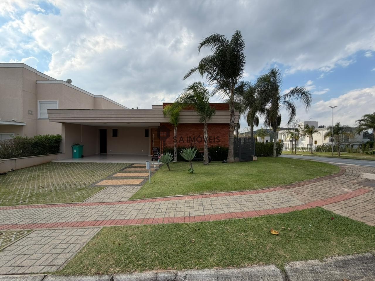 Casa à venda no Residencial 11, 402,72 m² – Alphaville, Santana de Parnaíba – Cód. 71183408 — imagem 21