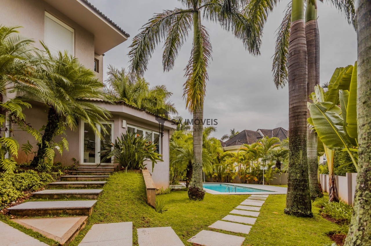 Casa à venda no Tamboré 3, 700 m² – Tamboré, Santana de Parnaíba – Cód. 78434253 — imagem 19