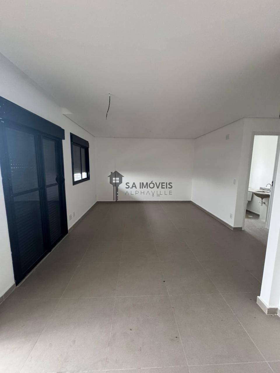 Apartamento à venda em Dezoito do Forte Empresarial/Alphaville., 46 m² – Barueri – Cód. 78475732 — imagem 4