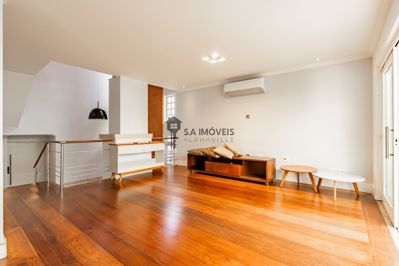 Casa para venda ou locação no Residencial 4, 340 m² – Alphaville, Santana de Parnaíba – Cód. 78407080 — imagem 14