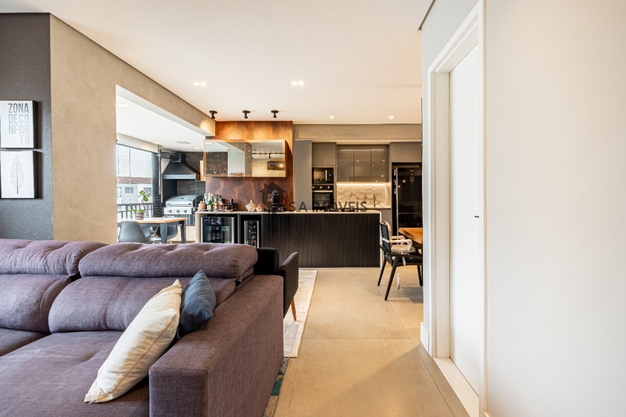 Apartamento à venda no Royal Park, 81 m² – Alphaville Empresarial, Barueri – Cód. 78408835 — imagem 8