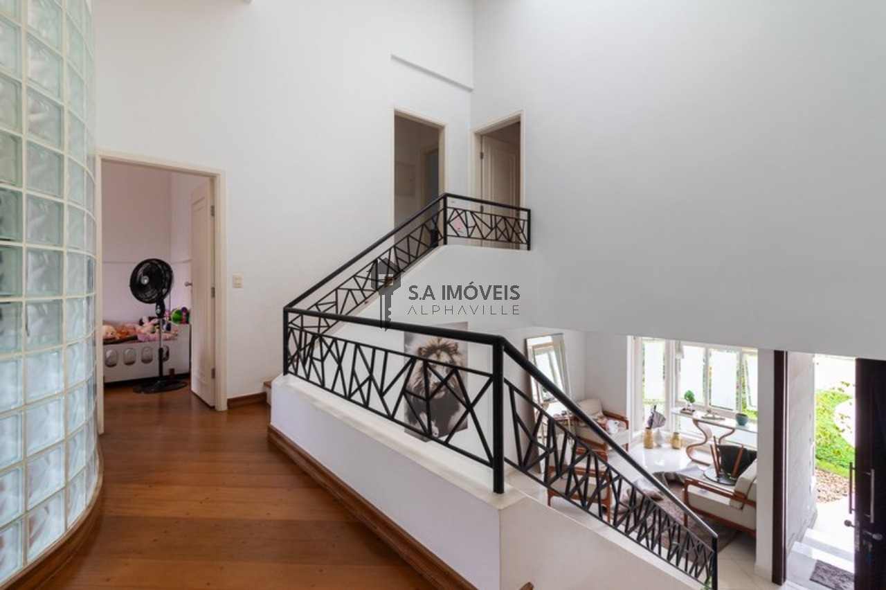 Casa à venda no Residencial 10, 420 m² – Alphaville, Santana de Parnaíba – Cód. 78366457 — imagem 20