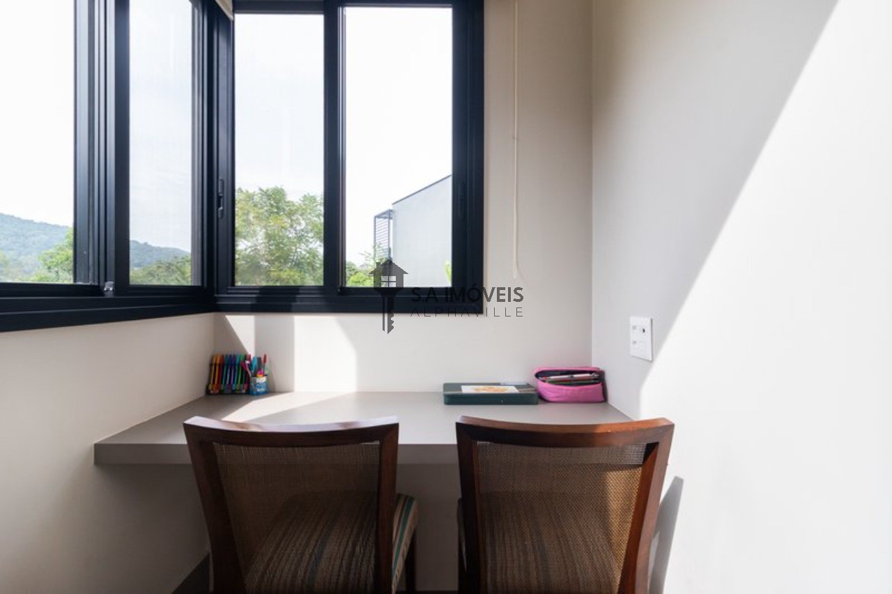 Casa à venda no Itahyê, 230 m² – Cidade Tamboré, Santana de Parnaíba – Cód. 78366448 — imagem 21