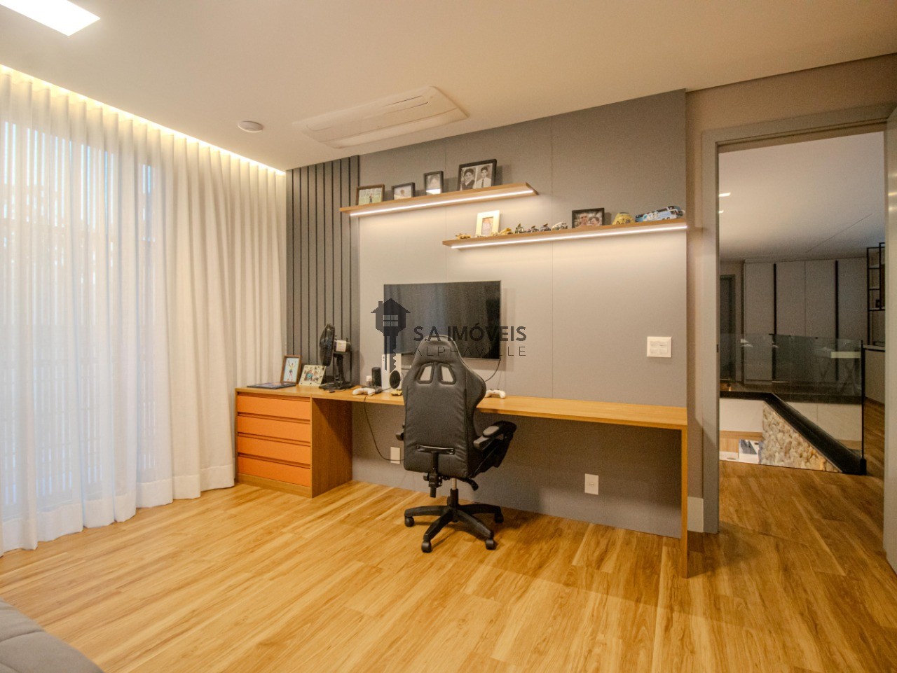 Casa à venda no Tamboré 11, 533 m² – Tamboré, Santana de Parnaíba – Cód. 78429400 — imagem 17