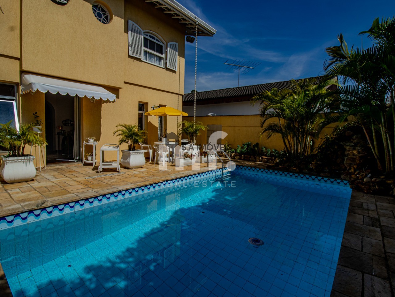 Casa à venda no Residencial 4, 231 m² – Alphaville, Santana de Parnaíba – Cód. 78378153 — imagem 18