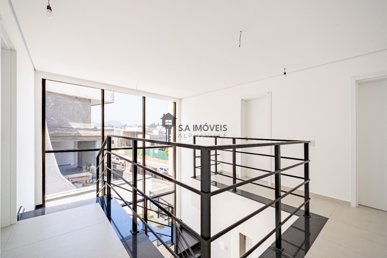 Casa à venda no Itahyê, 362 m² – Cidade Tamboré, Santana de Parnaíba – Cód. 78408816 — imagem 15