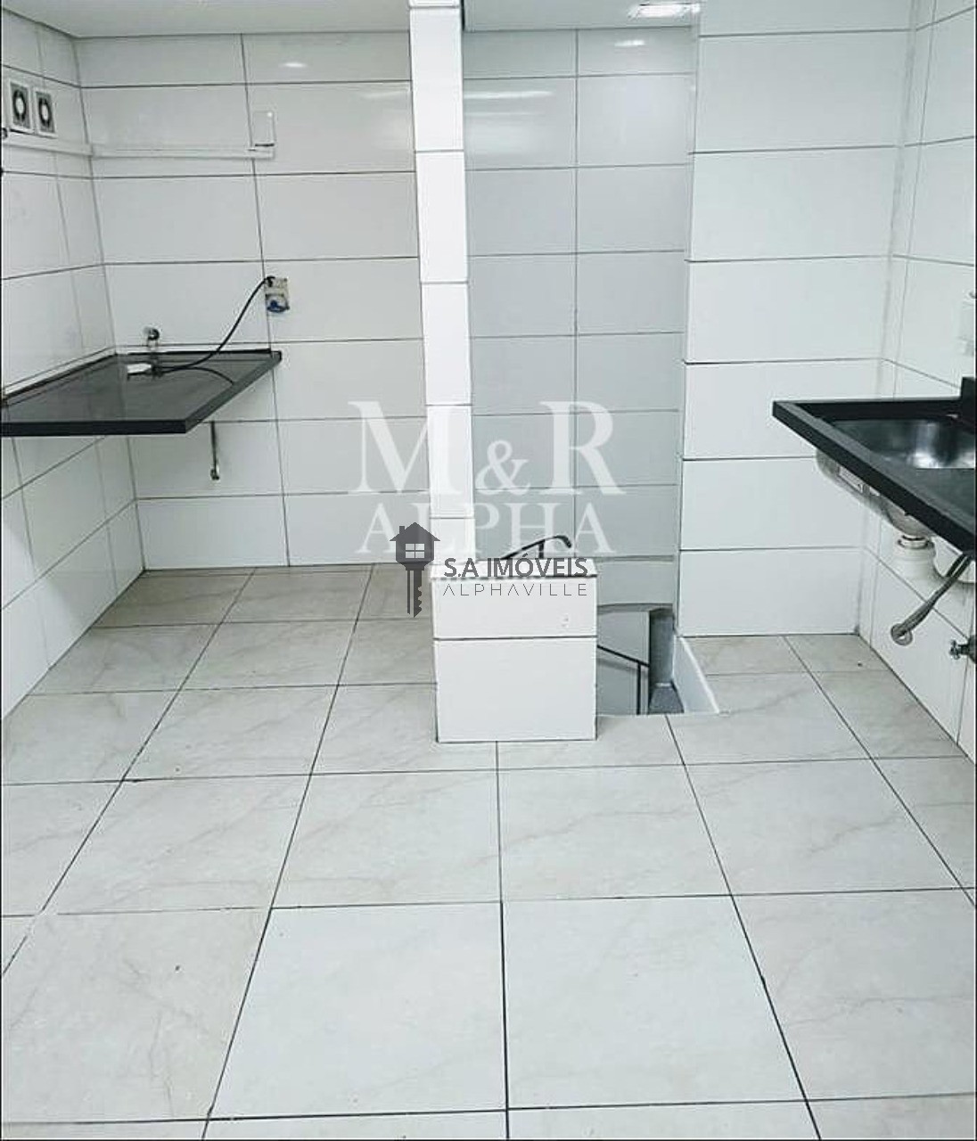 Loja para venda ou locação no Centauro Center, 56 m² – Alphaville, Santana de Parnaíba – Cód. 78442574 — imagem 9