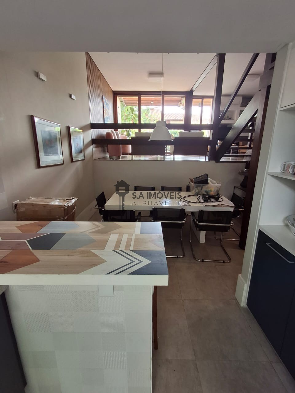 Casa para venda ou locação no Uptown Housing, 180 m² – Alphaville, Santana de Parnaíba – Cód. 78447835 — imagem 10