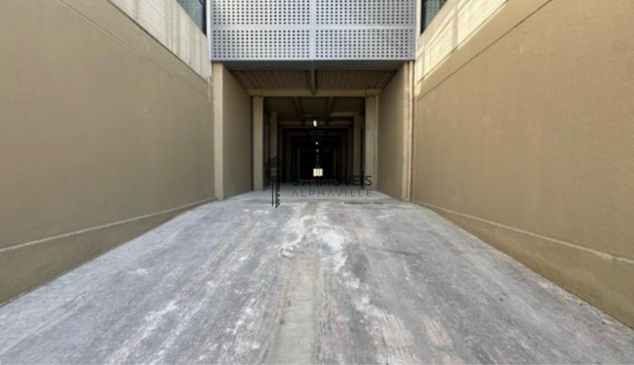 Galpão para locação em Tamboré, 5.000 m² – Barueri – Cód. 78429395 — imagem 18