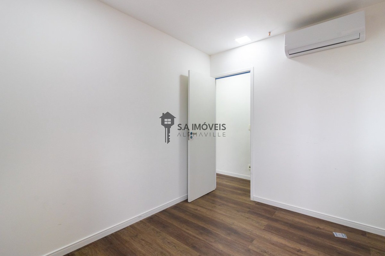 Sala comercial para locação no Smart Office, 48 m² – Melville Empresarial I e Ii, Barueri – Cód. 78477007 — imagem 4