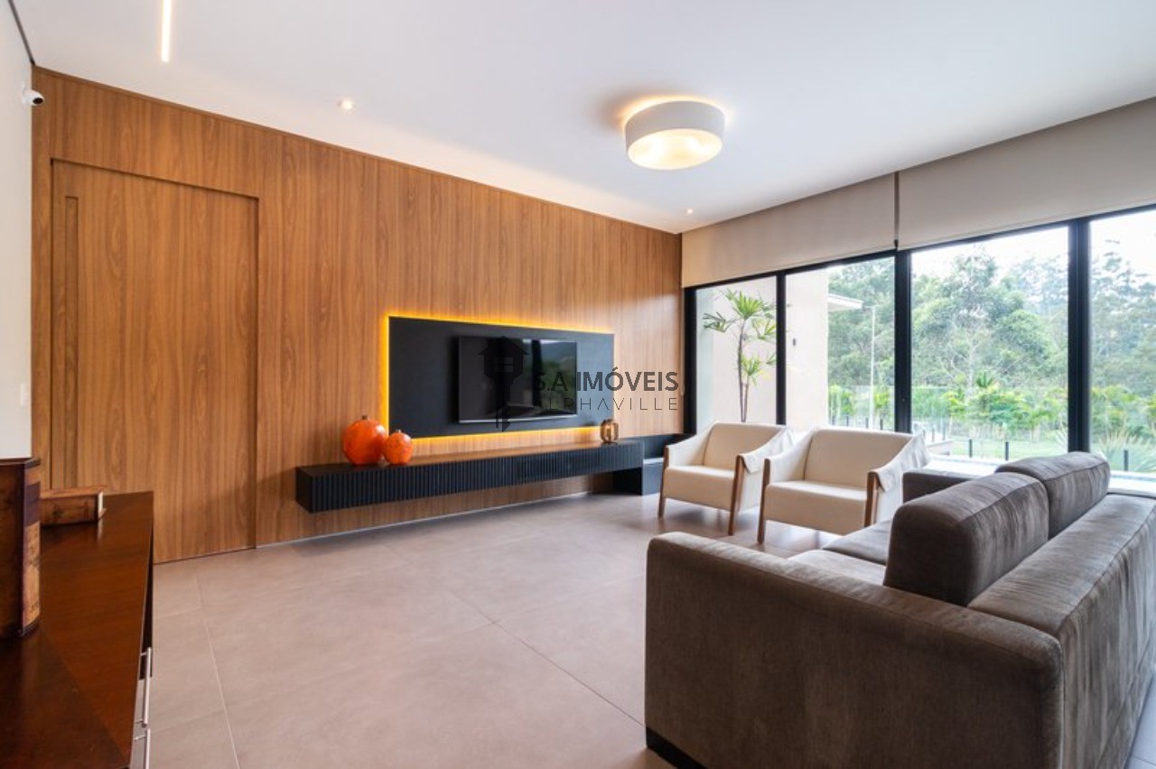 Casa à venda no Itahyê, 230 m² – Cidade Tamboré, Santana de Parnaíba – Cód. 78366448 — imagem 2