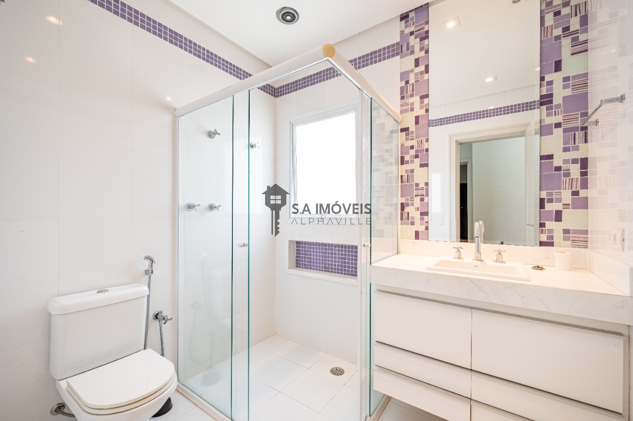 Casa à venda no Genesis 1, 412 m² – Alphaville, Santana de Parnaíba – Cód. 78408807 — imagem 20