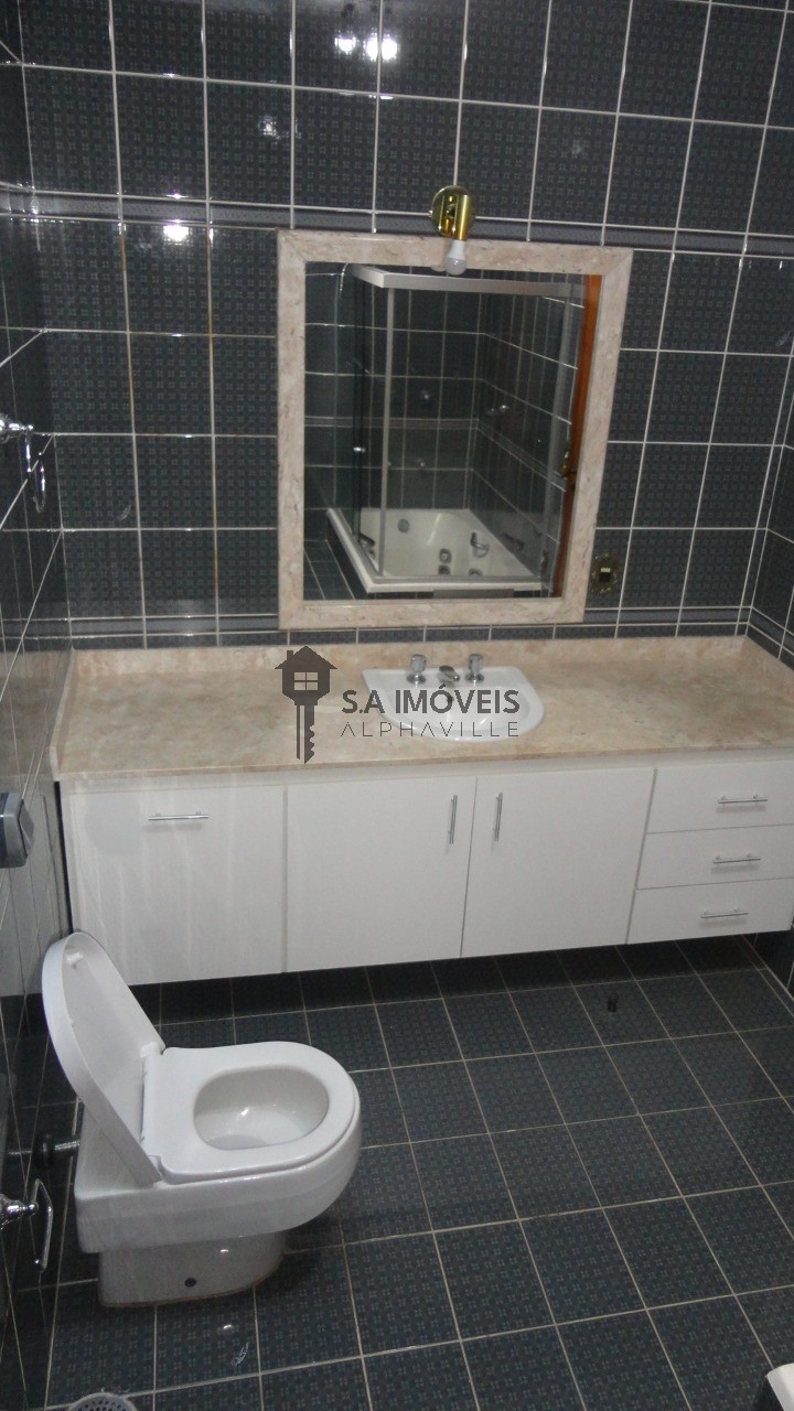 Casa para locação no Residencial 2, 475,3 m² – Alphaville Residencial Dois, Barueri – Cód. 78475798 — imagem 13