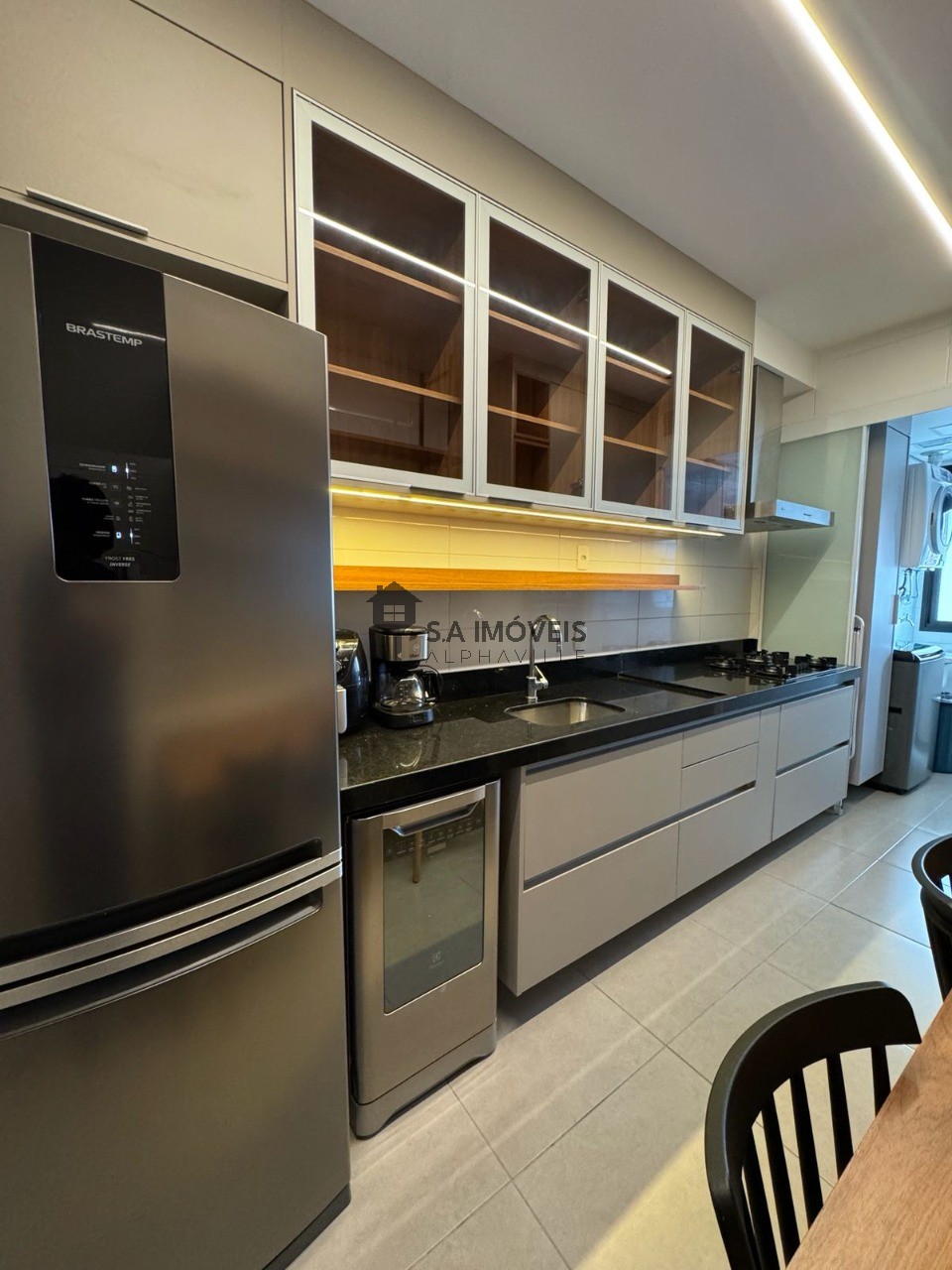 Apartamento para venda ou locação no Present, 112 m² – Melville Empresarial I e Ii, Barueri – Cód. 78454094 — imagem 21