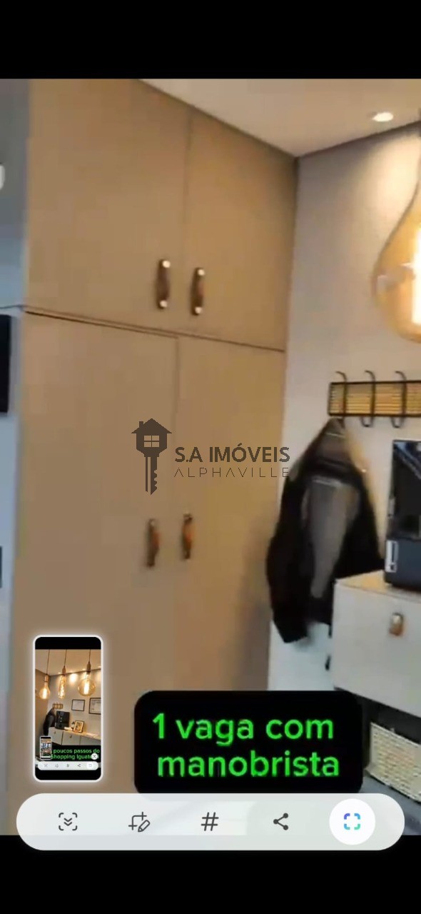 Sala comercial à venda em Alphaville Centro Industrial e Empresarial/Alphaville., 51 m² – Barueri – Cód. 78429403 — imagem 16