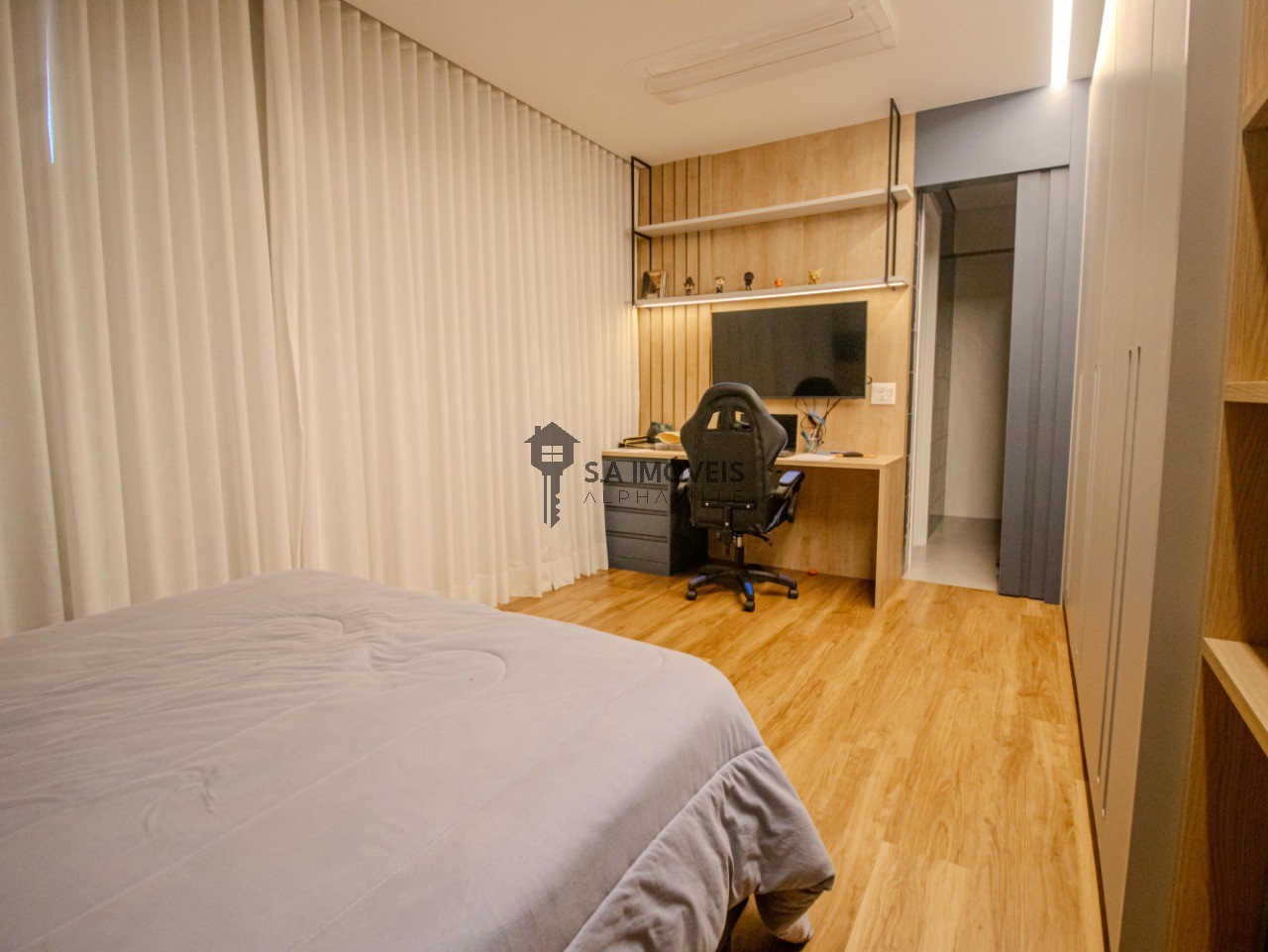 Casa à venda no Tamboré 11, 533 m² – Tamboré, Santana de Parnaíba – Cód. 78429400 — imagem 22