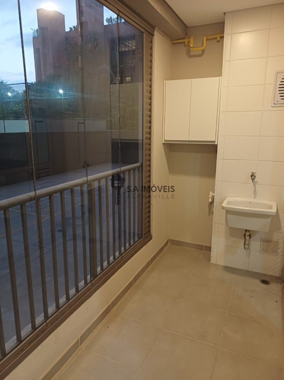Apartamento para locação no Ápice Park, 53 m² – Alphaville Empresarial, Barueri – Cód. 78367795 — imagem 6