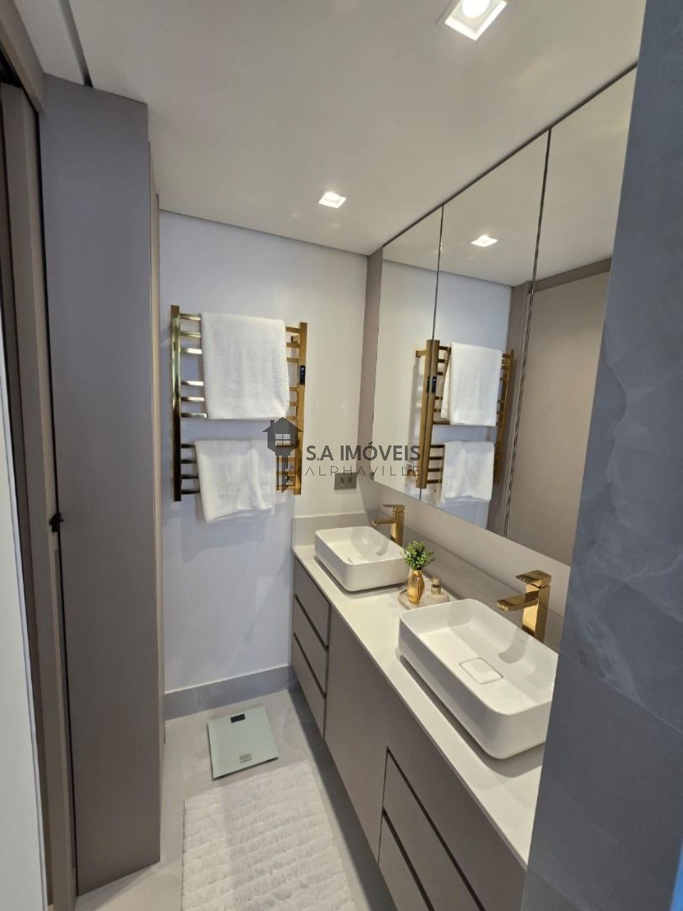 Apartamento à venda em Dezoito do Forte Empresarial/Alphaville., 90 m² – Barueri – Cód. 78433267 — imagem 15
