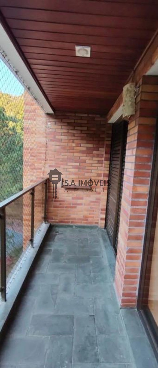 Apartamento à venda no Ana Paula, 138 m² – Alphaville, Santana de Parnaíba – Cód. 78409431 — imagem 9