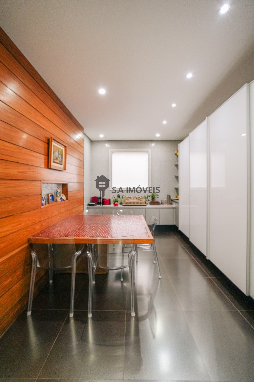 Casa à venda no Residencial 6, 598 m² – Alphaville, Santana de Parnaíba – Cód. 78475714 — imagem 16