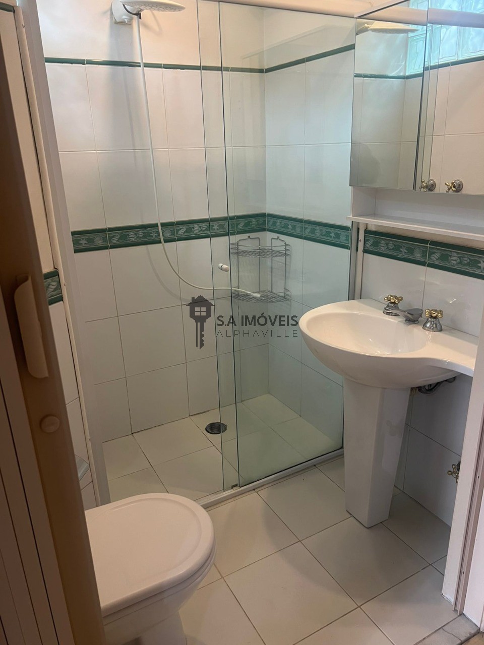 Apartamento à venda em Alphaville Centro Industrial e Empresarial/Alphaville., 164 m² – Barueri – Cód. 78434286 — imagem 32