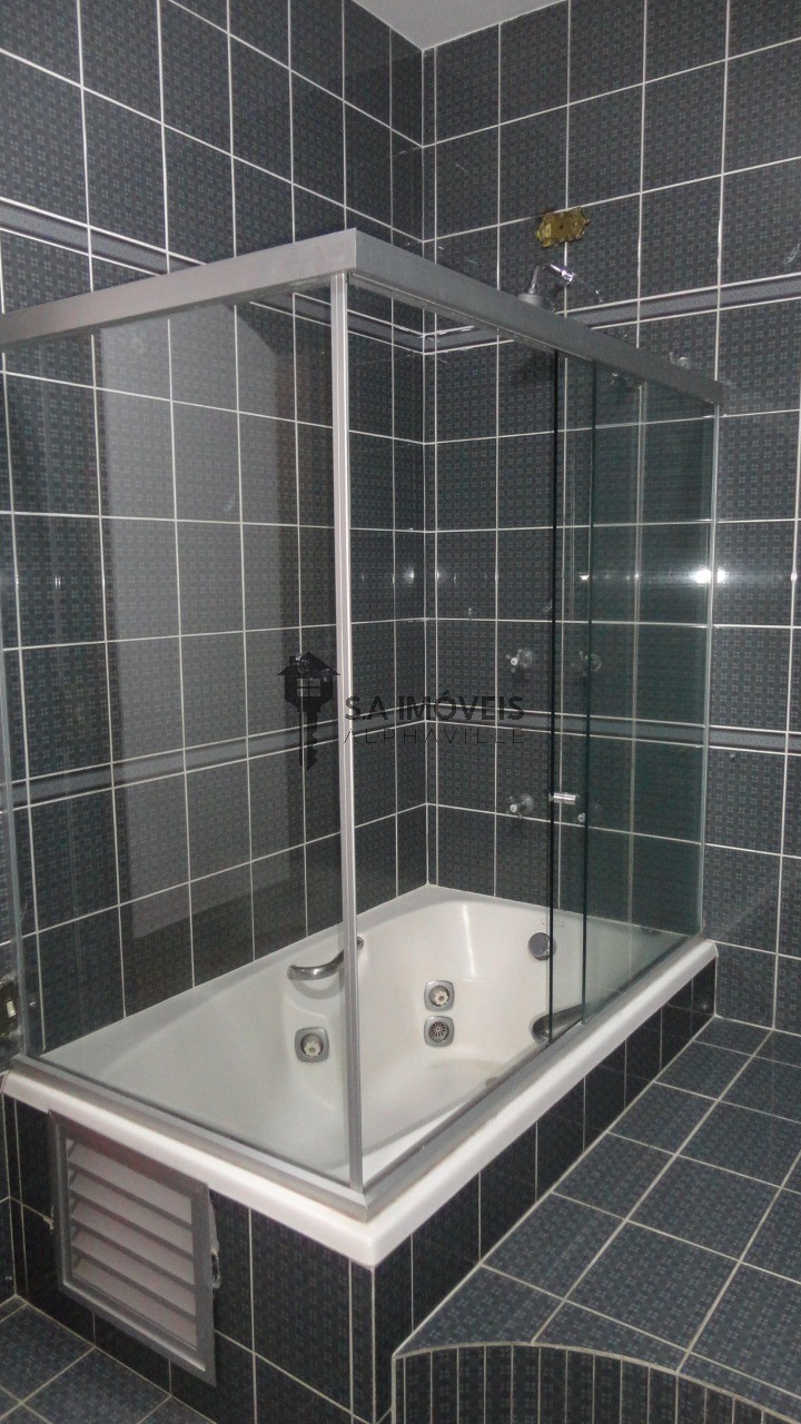 Casa para locação no Residencial 2, 475,3 m² – Alphaville Residencial Dois, Barueri – Cód. 78475798 — imagem 11