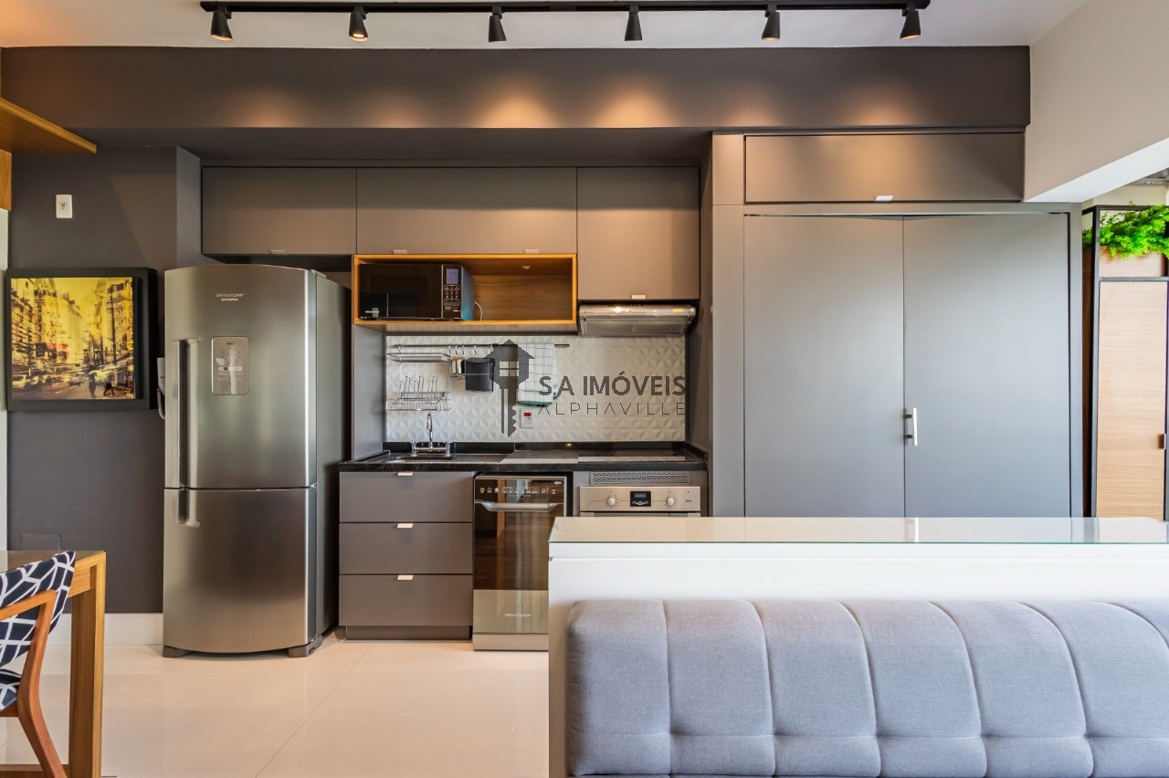 Apartamento à venda no Trix, 50 m² – Tamboré, Santana de Parnaíba – Cód. 78434259 — imagem 18