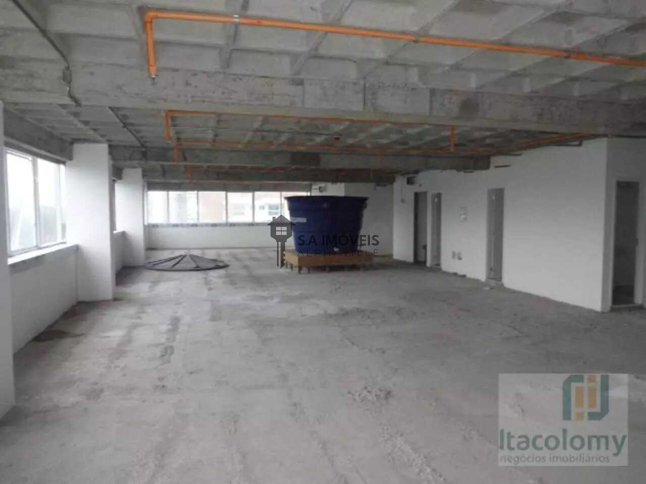 Sala comercial à venda em Dezoito do Forte Empresarial/Alphaville., 68 m² – Barueri – Cód. 78383769 — imagem 2