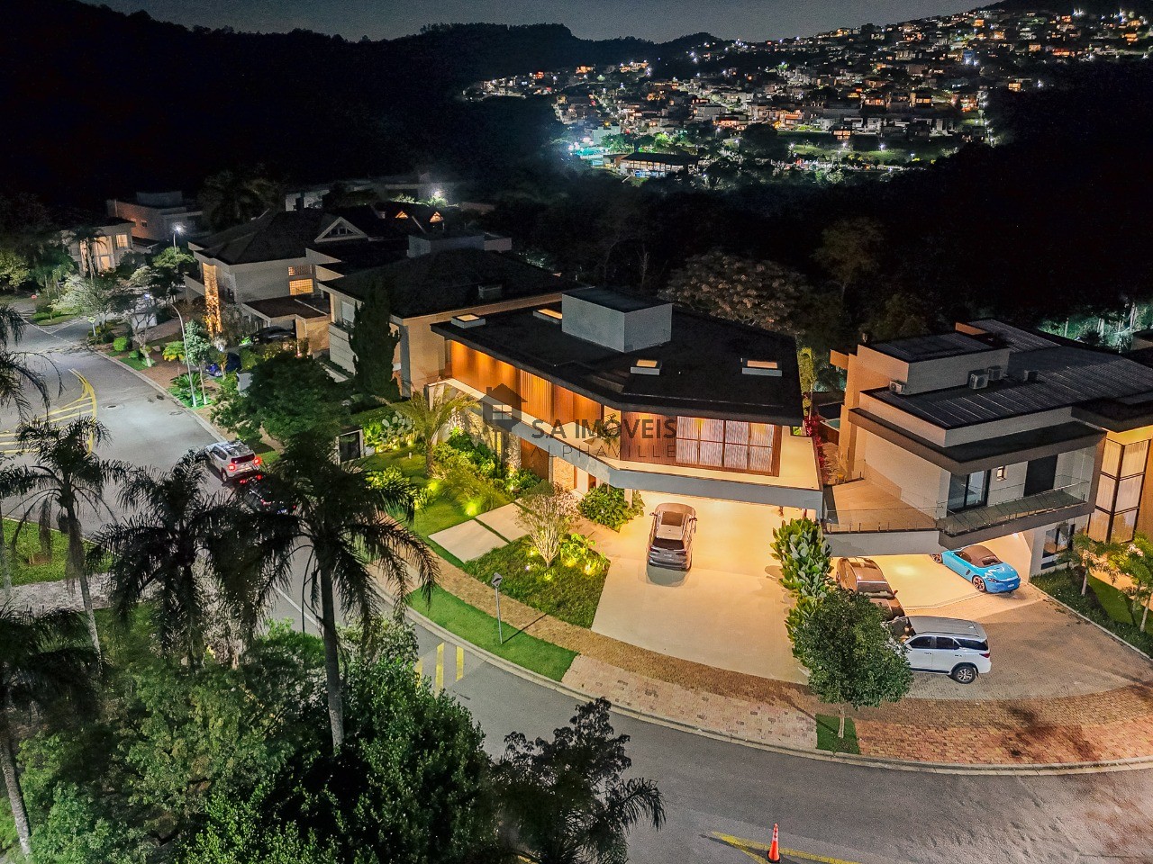 Casa à venda no Genesis 1, 500 m² – Alphaville, Santana de Parnaíba – Cód. 78488339 — imagem 10