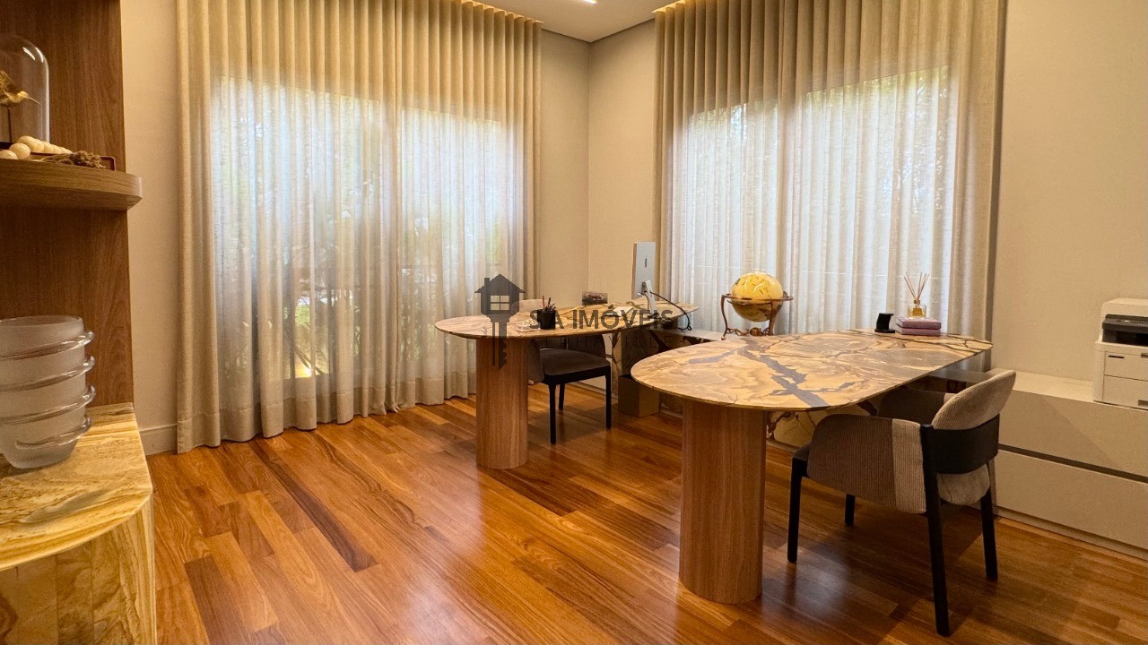 Casa à venda no Tamboré 1, 1.361 m² – Residencial Tamboré, Barueri – Cód. 78442584 — imagem 8