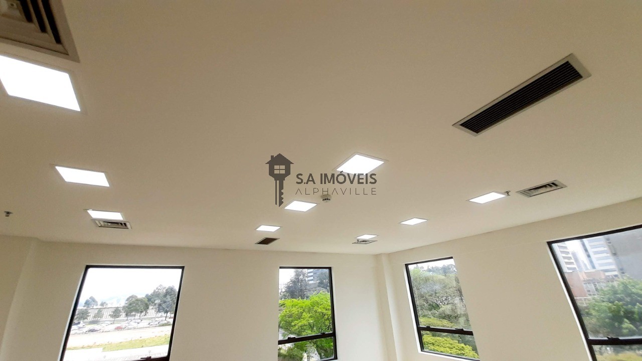 Sala comercial para locação em Alphaville Centro Industrial e Empresarial/Alphaville., 46 m² – Barueri – Cód. 78430054 — imagem 8