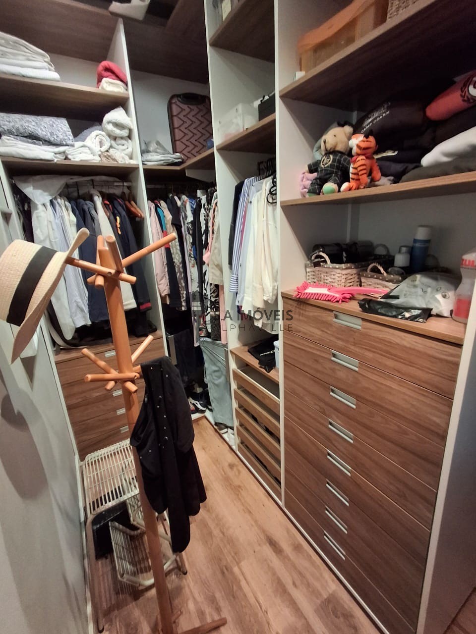 Casa para venda ou locação no Uptown Housing, 180 m² – Alphaville, Santana de Parnaíba – Cód. 78447835 — imagem 21