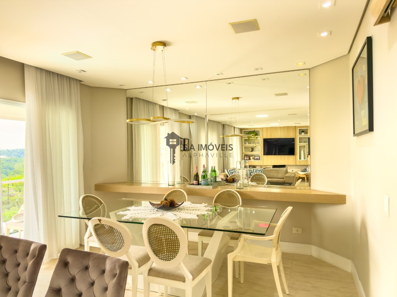 Casa à venda no Tarumã, 332,51 m² – Tarumã, Santana de Parnaíba – Cód. 78365183 — imagem 7