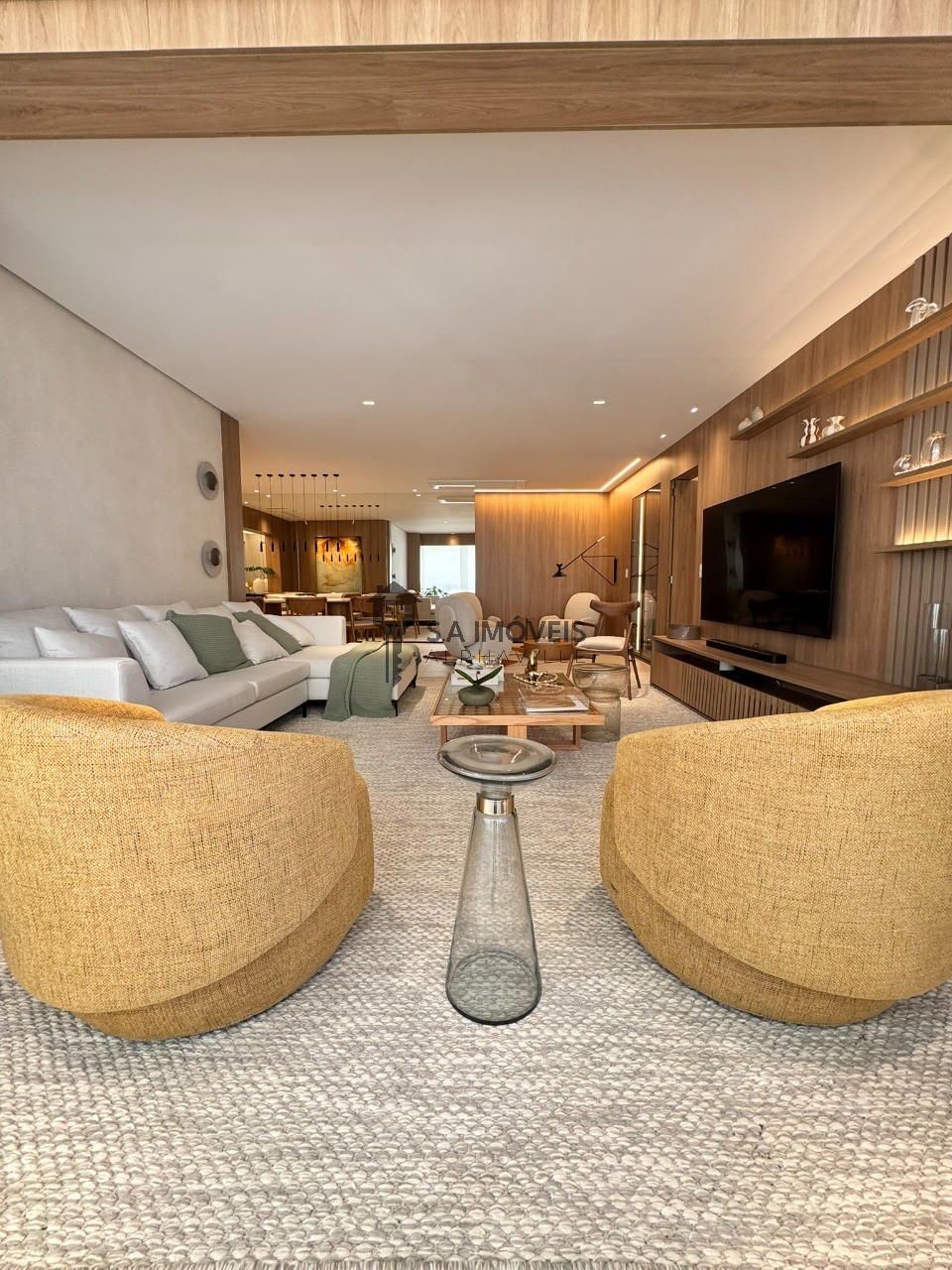 Apartamento à venda no Infinity, 218 m² – Alphagran Alphaville, Barueri – Cód. 77938607 — imagem 22