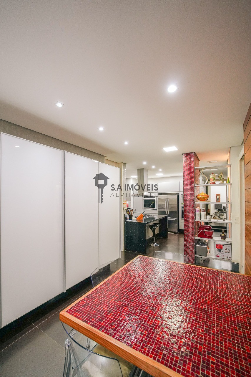 Casa à venda no Residencial 6, 598 m² – Alphaville, Santana de Parnaíba – Cód. 78475714 — imagem 17