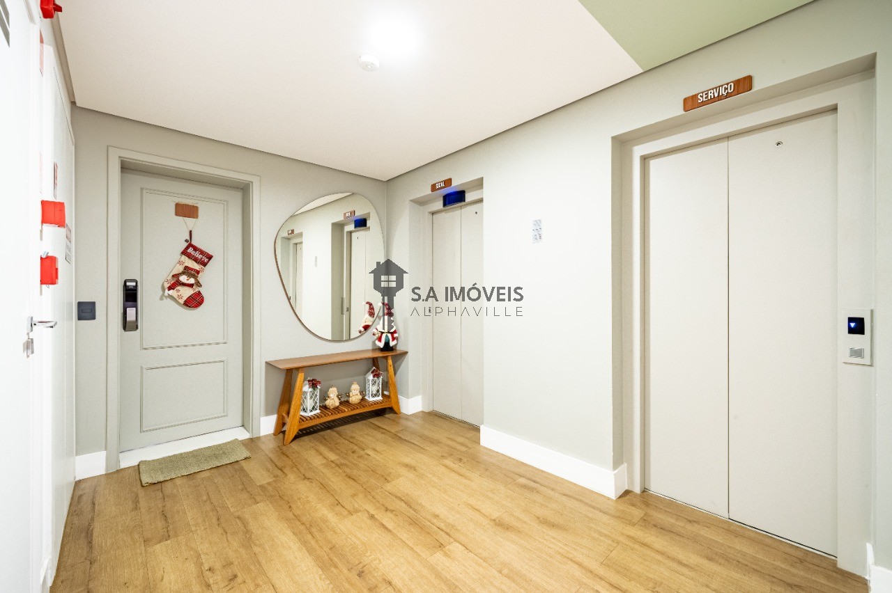 Apartamento à venda no Royal Park, 81 m² – Alphaville Empresarial, Barueri – Cód. 78408835 — imagem 20
