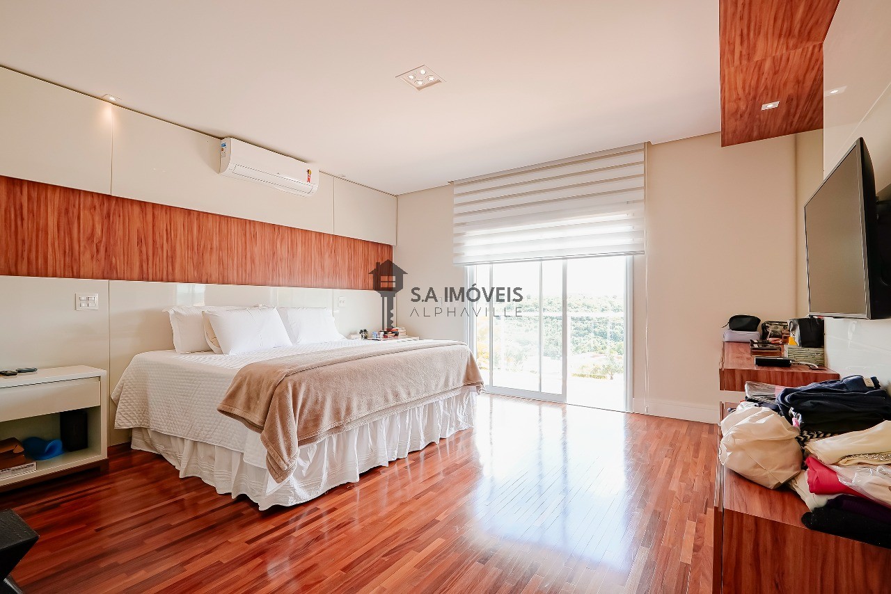 Casa à venda no Burle Marx, 450 m² – Alphaville, Santana de Parnaíba – Cód. 78407995 — imagem 15