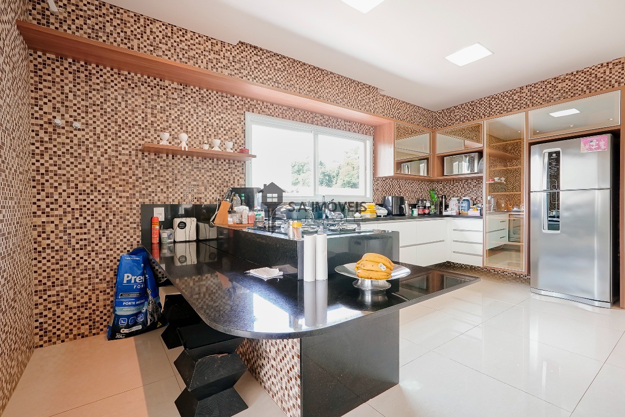 Casa à venda no Burle Marx, 450 m² – Alphaville, Santana de Parnaíba – Cód. 78407995 — imagem 8