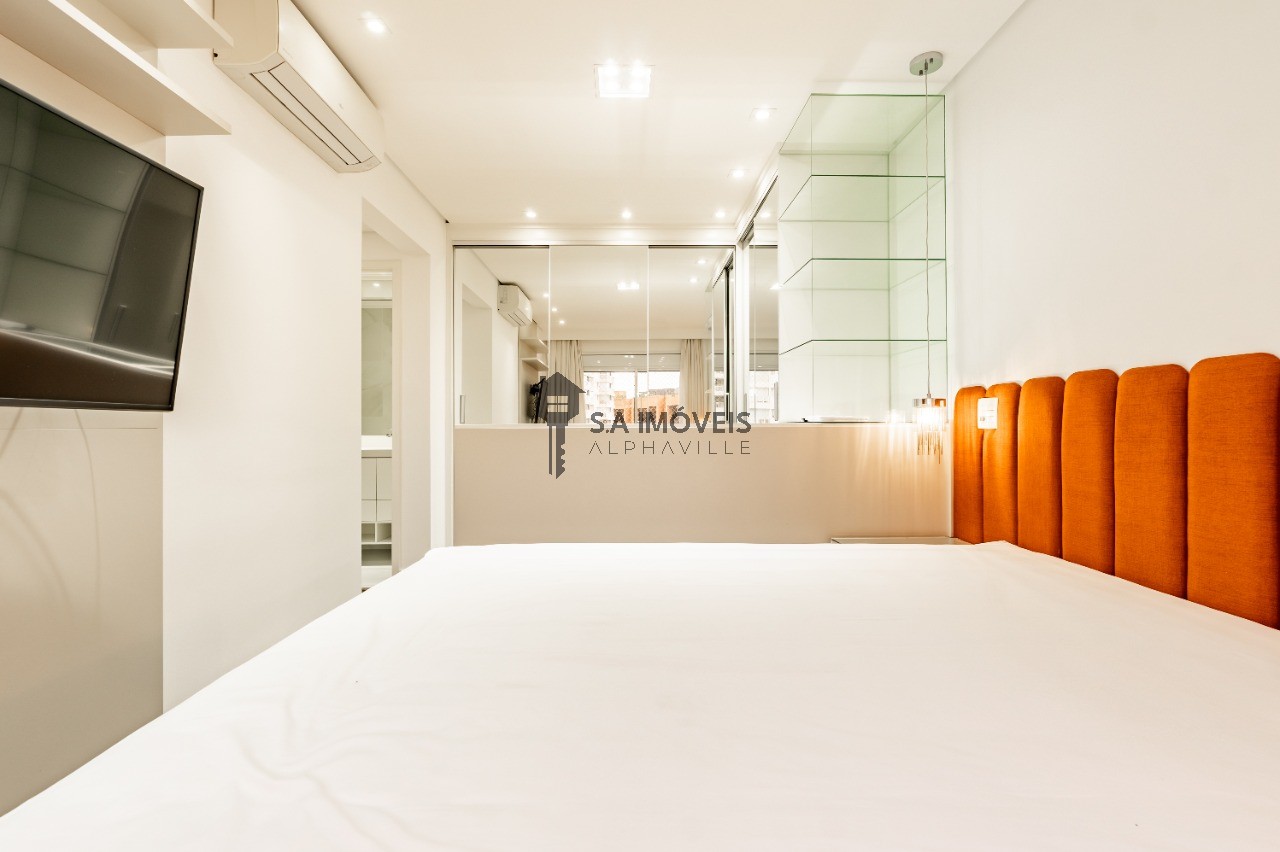 Apartamento à venda no Bellagio, 96 m² – Alphaville Empresarial, Barueri – Cód. 78408788 — imagem 19