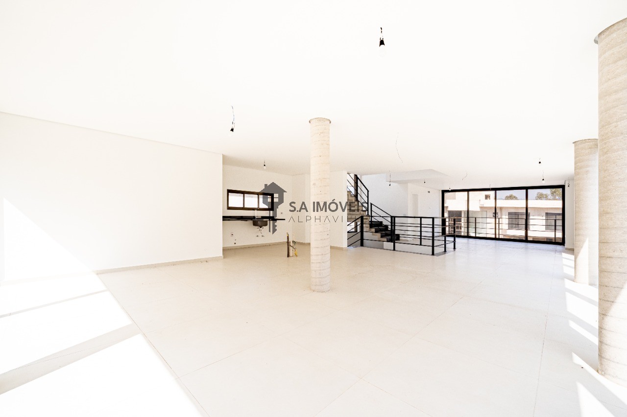 Casa à venda no Itahyê, 362 m² – Cidade Tamboré, Santana de Parnaíba – Cód. 78408816 — imagem 6
