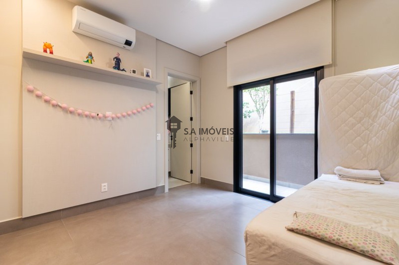 Casa à venda no Itahyê, 230 m² – Cidade Tamboré, Santana de Parnaíba – Cód. 78366448 — imagem 19