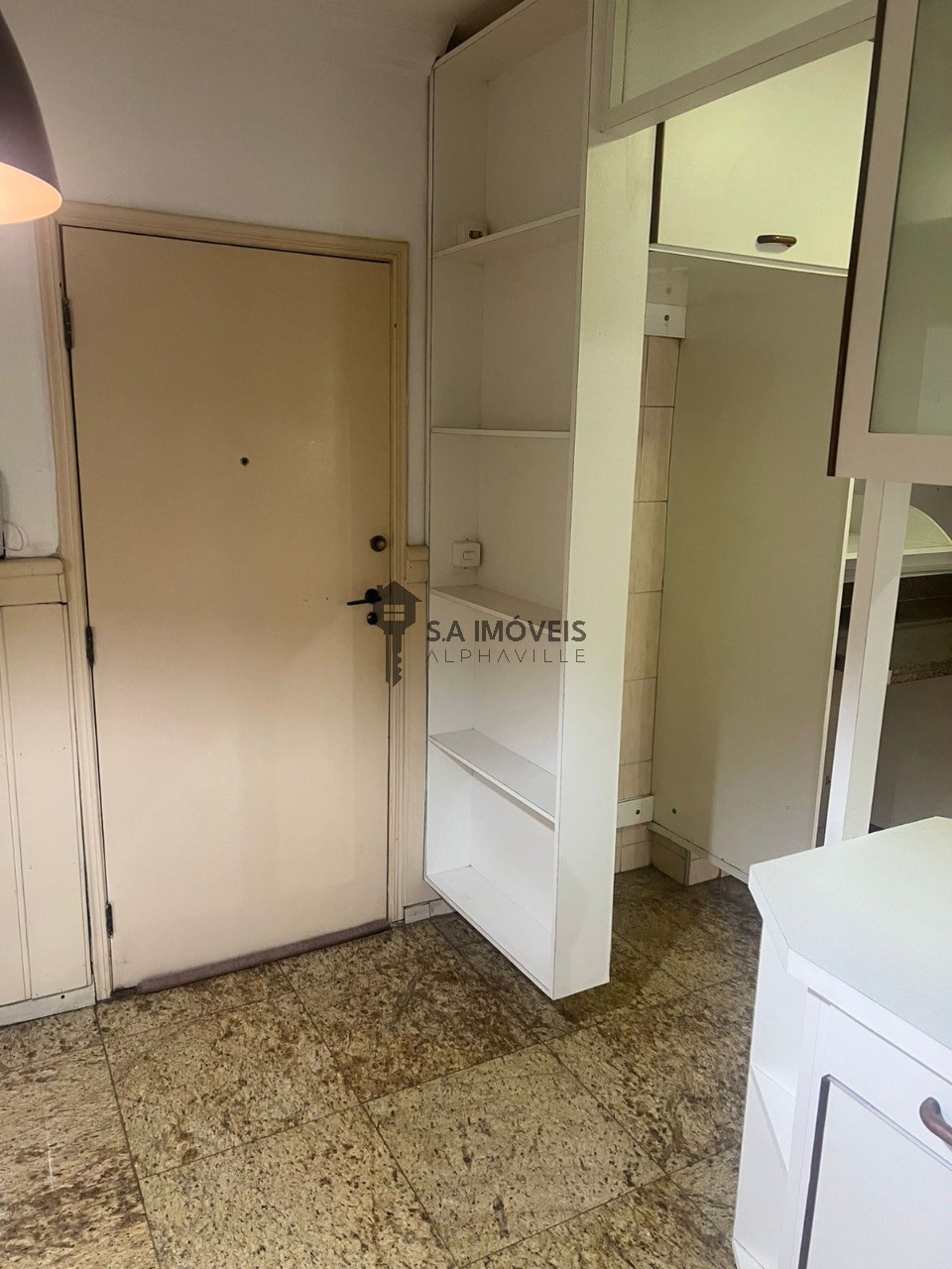 Apartamento à venda em Alphaville Centro Industrial e Empresarial/Alphaville., 164 m² – Barueri – Cód. 78434286 — imagem 38