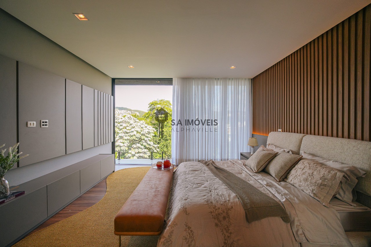Casa à venda no Genesis 1, 500 m² – Alphaville, Santana de Parnaíba – Cód. 78488339 — imagem 3