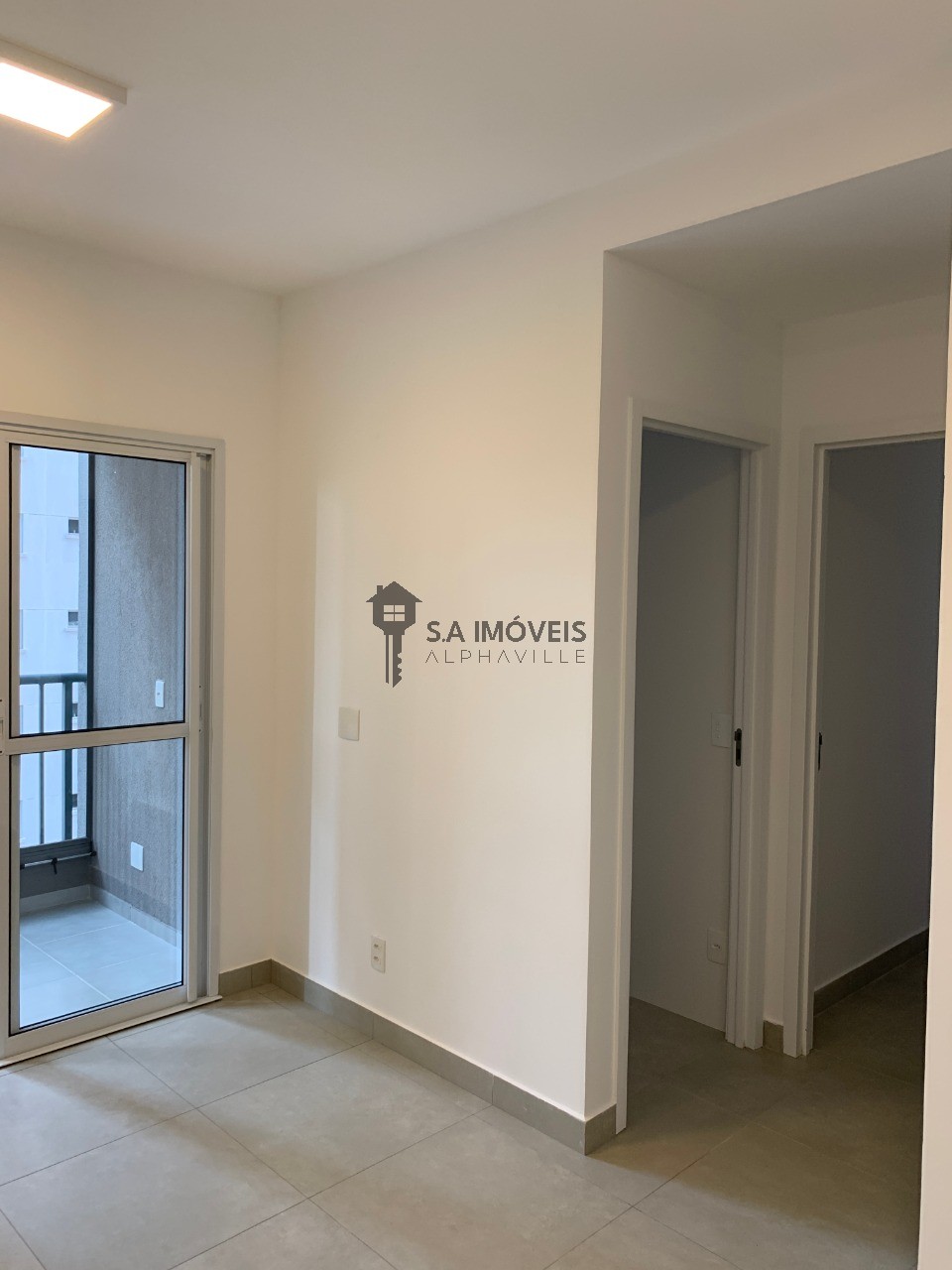 Apartamento para locação no Ápice Park, 52 m² – Alphaville Empresarial, Barueri – Cód. 78410065 — imagem 9